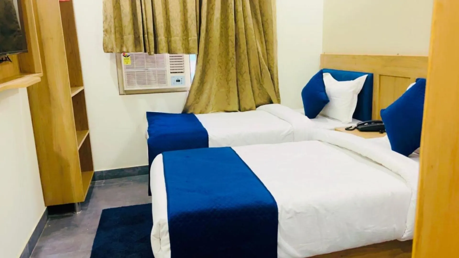 Hotel The Rise At Delhi Airport New Delhi 3*,  India